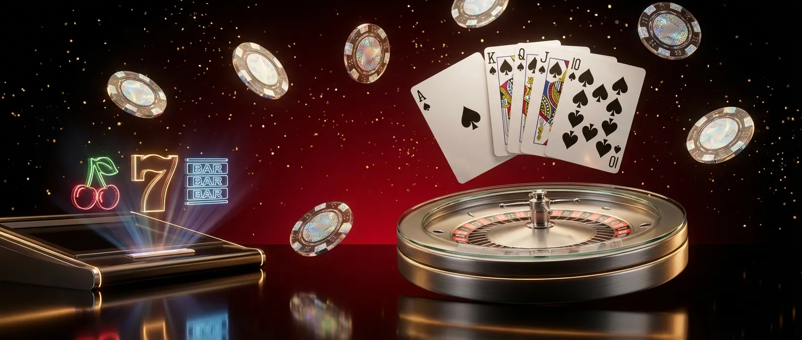 Monixbet Casino bonus banner
